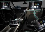 Audi Prologue Avant Concept 2015 года